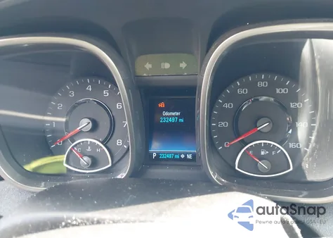 2013 Chevrolet Malibu 1Lz из США, поврежденный, VIN 1G11H5SA5DF266982